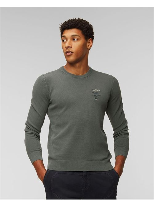 maglia gc AERONAUTICA MILITARE | MA1394L46307266